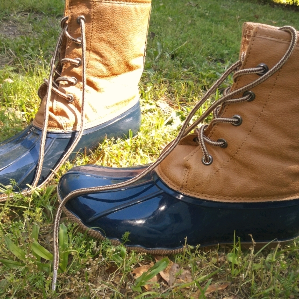 Cute boots